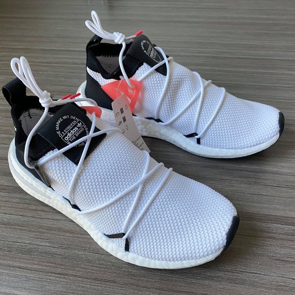 ADIDAS ORIGINALS ARKYN SHOES - Picture 3 of 15